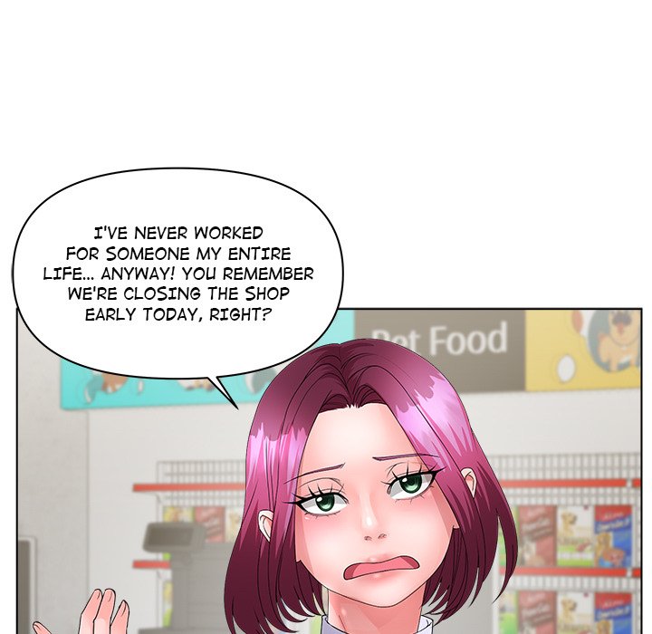 Doggy’s Training Session Chapter 36 - The End image 116