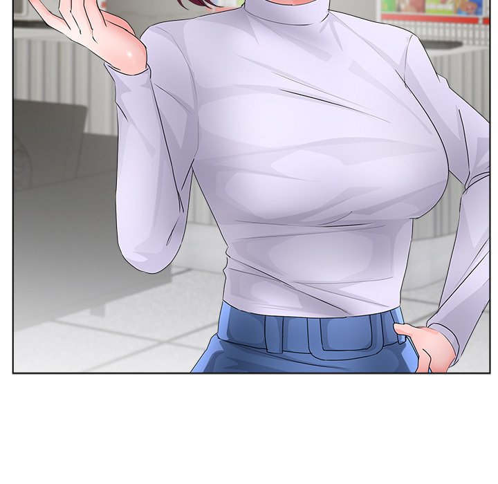 Doggy’s Training Session Chapter 36 - The End image 117