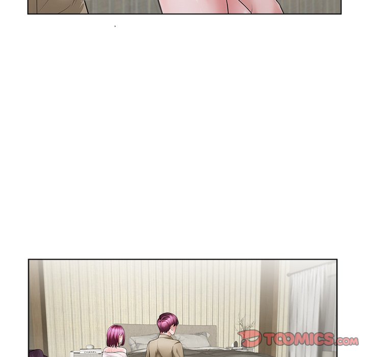 Doggy’s Training Session Chapter 36 - The End image 11