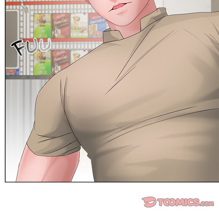 Doggy’s Training Session Chapter 36 - The End image 119