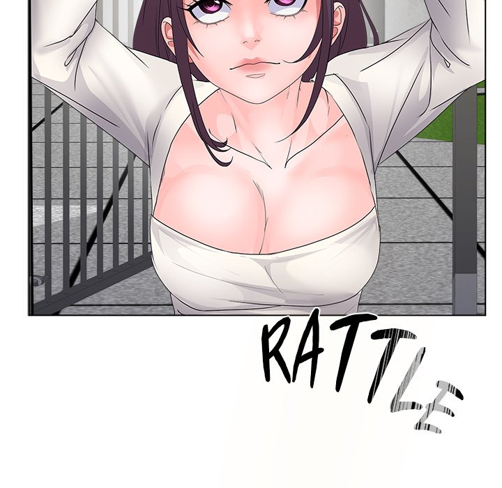 Doggy’s Training Session Chapter 36 - The End image 121