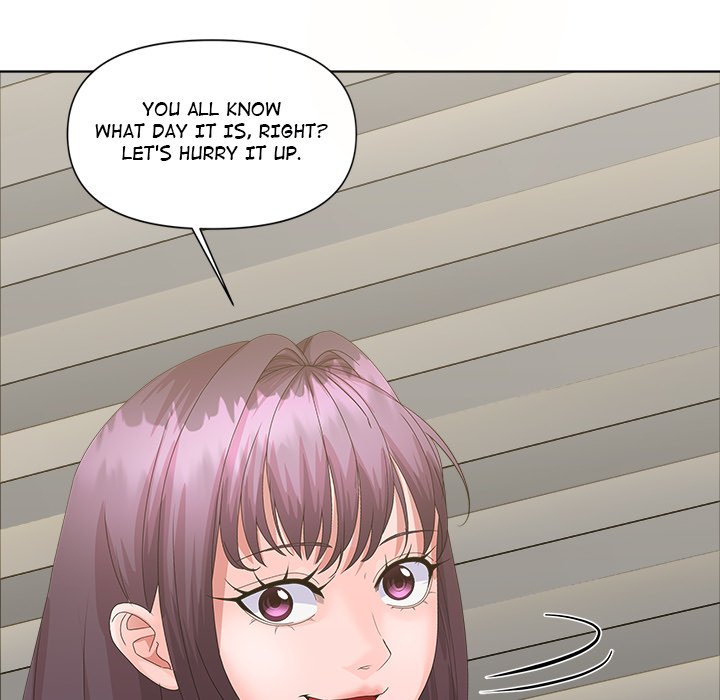 Doggy’s Training Session Chapter 36 - The End image 122