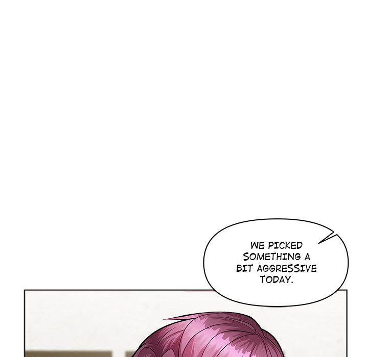 Doggy’s Training Session Chapter 36 - The End image 125