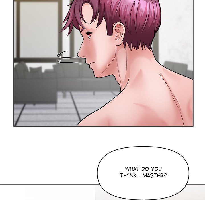 Doggy’s Training Session Chapter 36 - The End image 126