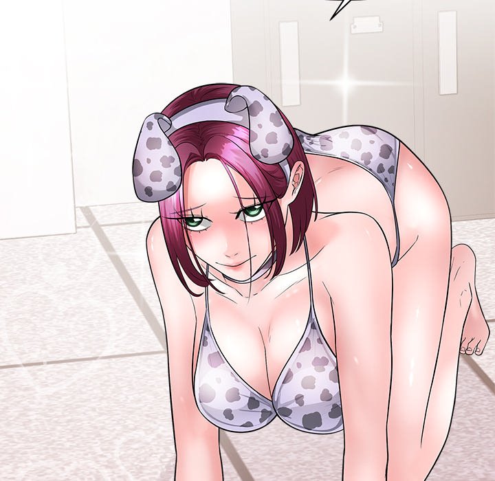 Doggy’s Training Session Chapter 36 - The End image 127