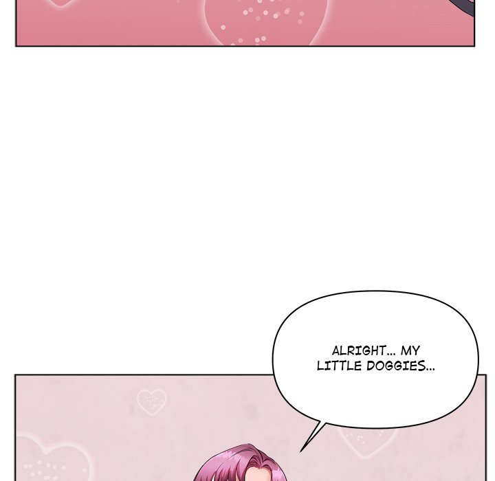 Doggy’s Training Session Chapter 36 - The End image 133