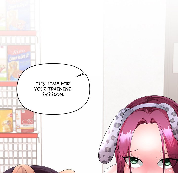 Doggy’s Training Session Chapter 36 - The End image 136