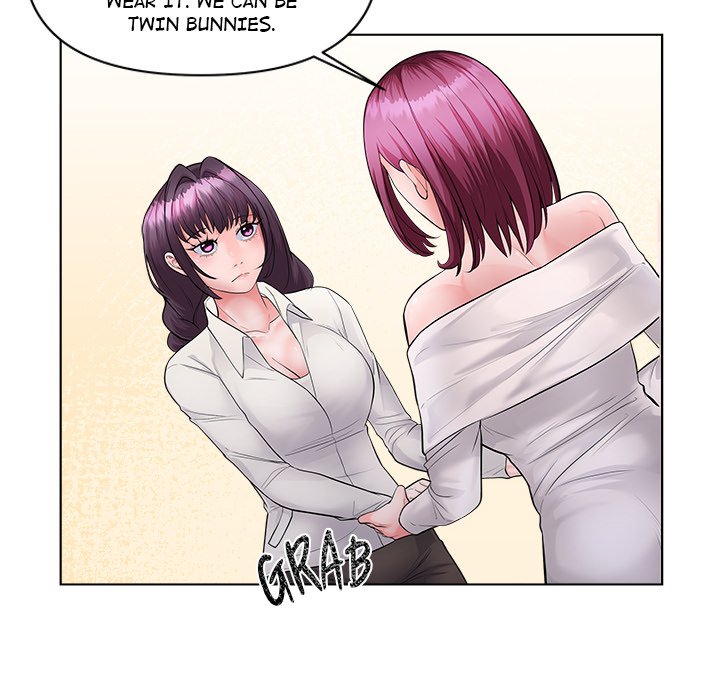 Doggy’s Training Session Chapter 36 - The End image 13