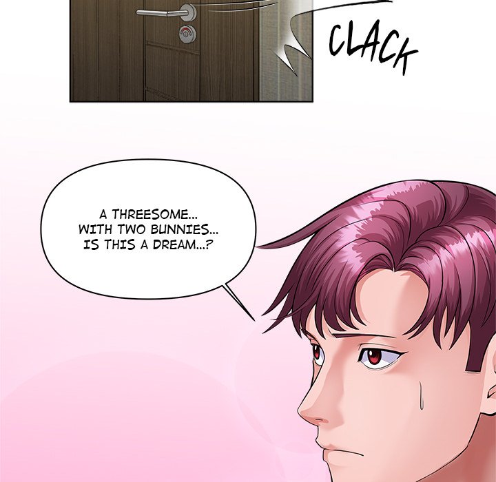 Doggy’s Training Session Chapter 36 - The End image 18
