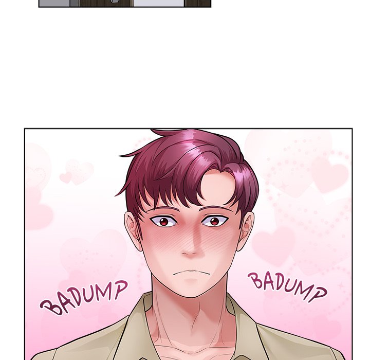 Doggy’s Training Session Chapter 36 - The End image 23