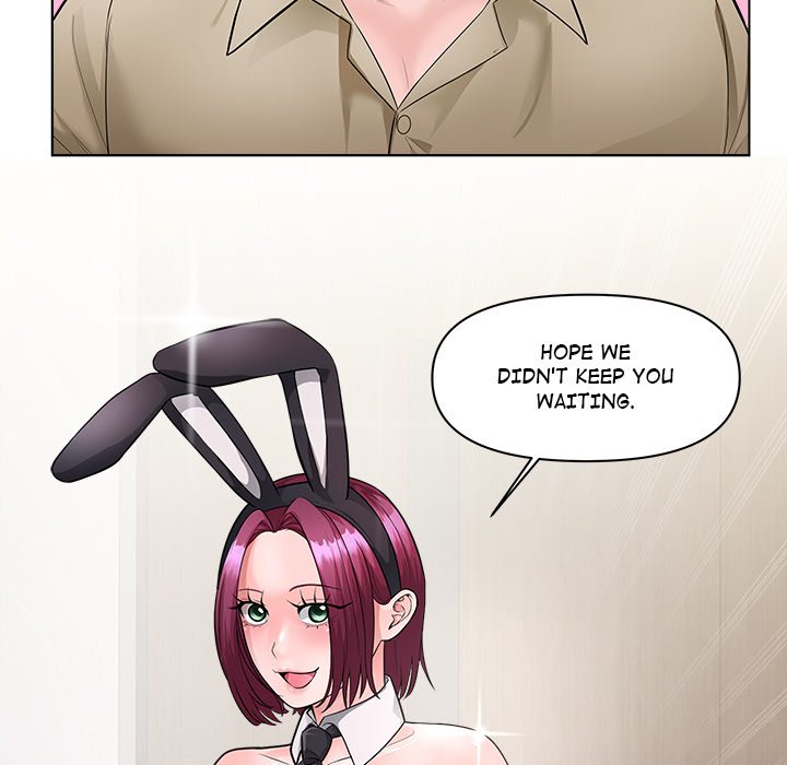 Doggy’s Training Session Chapter 36 - The End image 24