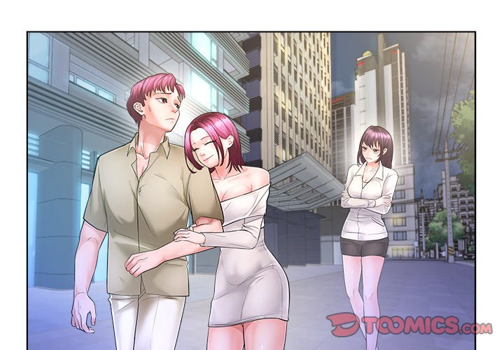 Doggy’s Training Session Chapter 36 - The End image 2