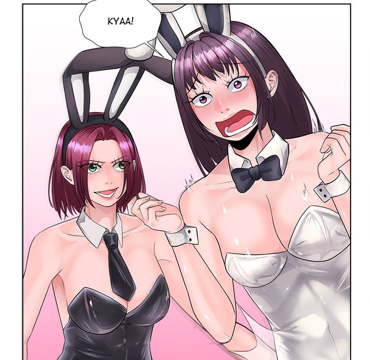 Doggy’s Training Session Chapter 36 - The End image 31