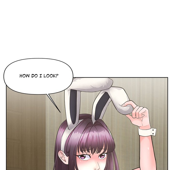 Doggy’s Training Session Chapter 36 - The End image 33