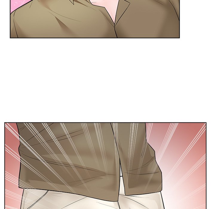Doggy’s Training Session Chapter 36 - The End image 36