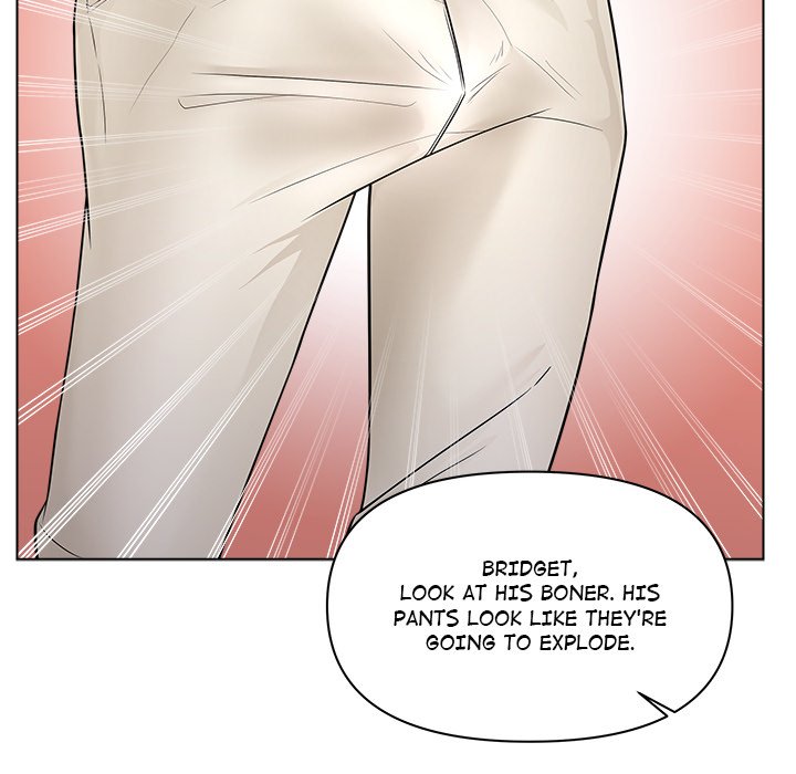 Doggy’s Training Session Chapter 36 - The End image 37