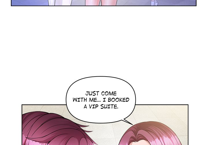 Doggy’s Training Session Chapter 36 - The End image 3