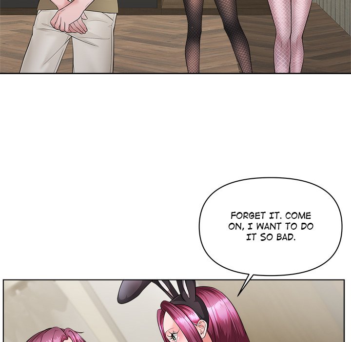 Doggy’s Training Session Chapter 36 - The End image 39