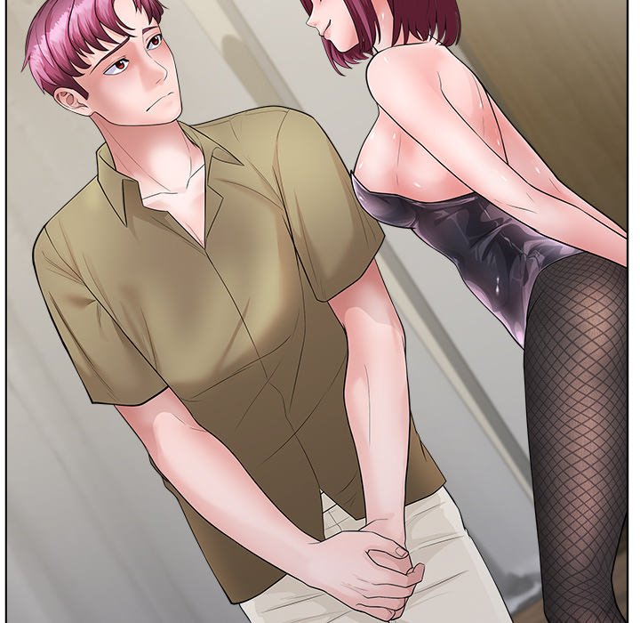 Doggy’s Training Session Chapter 36 - The End image 40
