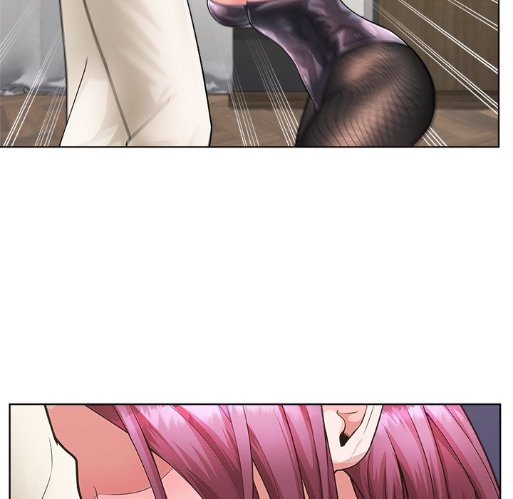 Doggy’s Training Session Chapter 36 - The End image 48