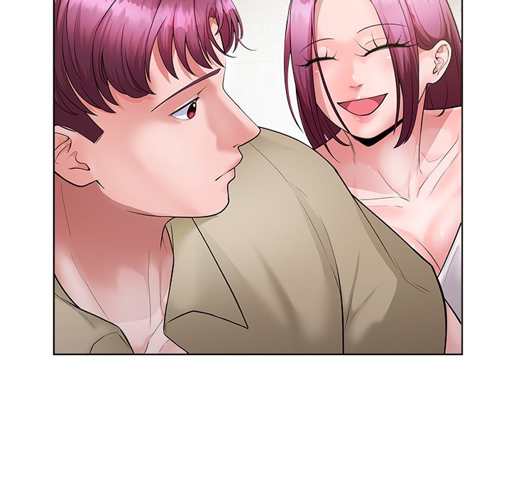 Doggy’s Training Session Chapter 36 - The End image 4