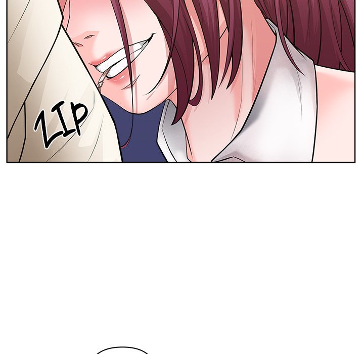 Doggy’s Training Session Chapter 36 - The End image 49