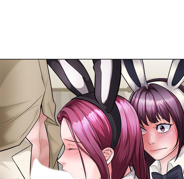 Doggy’s Training Session Chapter 36 - The End image 53