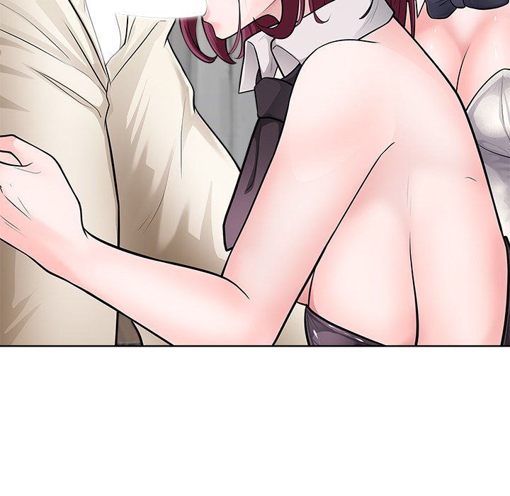 Doggy’s Training Session Chapter 36 - The End image 54