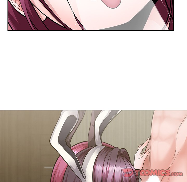 Doggy’s Training Session Chapter 36 - The End image 56