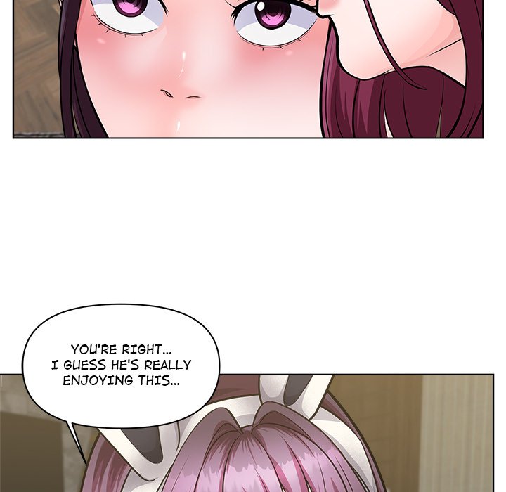 Doggy’s Training Session Chapter 36 - The End image 62