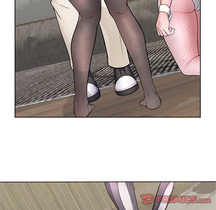 Doggy’s Training Session Chapter 36 - The End image 65