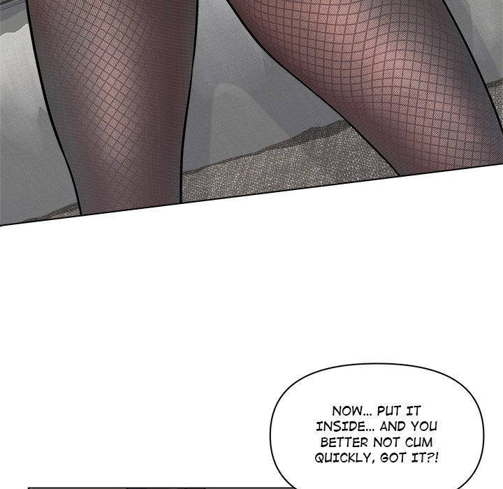 Doggy’s Training Session Chapter 36 - The End image 67