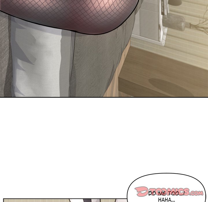 Doggy’s Training Session Chapter 36 - The End image 74