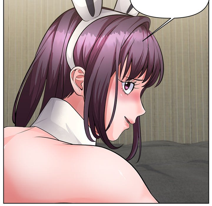 Doggy’s Training Session Chapter 36 - The End image 75