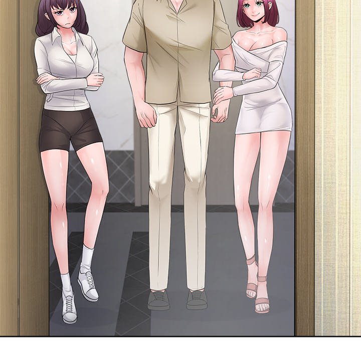 Doggy’s Training Session Chapter 36 - The End image 7