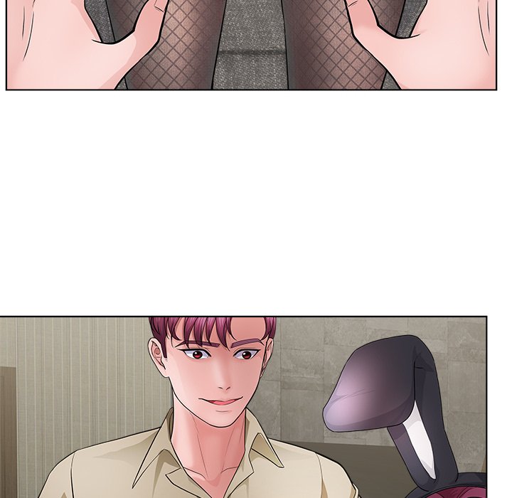 Doggy’s Training Session Chapter 36 - The End image 79