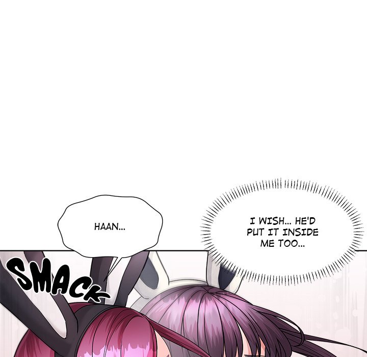 Doggy’s Training Session Chapter 36 - The End image 84