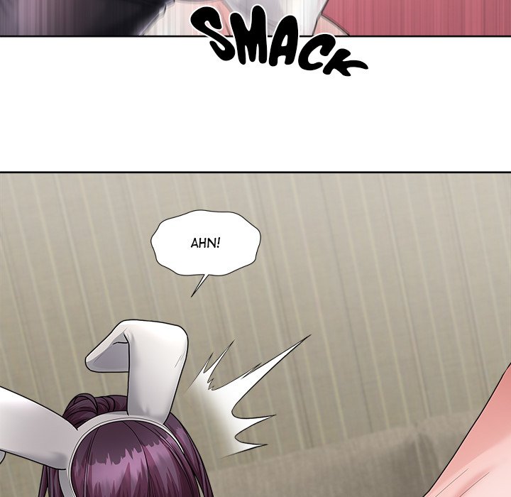Doggy’s Training Session Chapter 36 - The End image 86