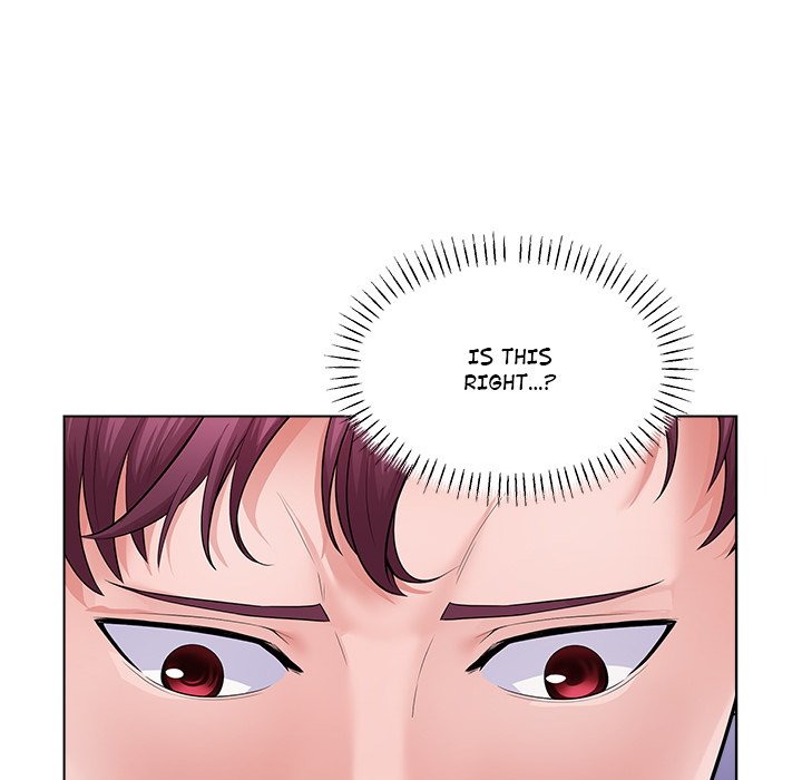 Doggy’s Training Session Chapter 36 - The End image 8