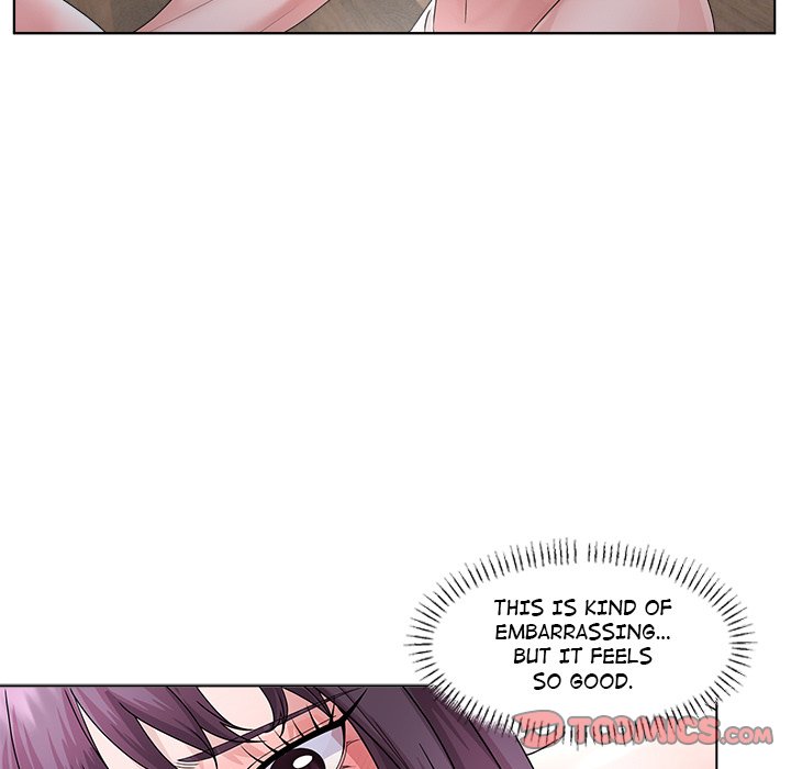 Doggy’s Training Session Chapter 36 - The End image 92