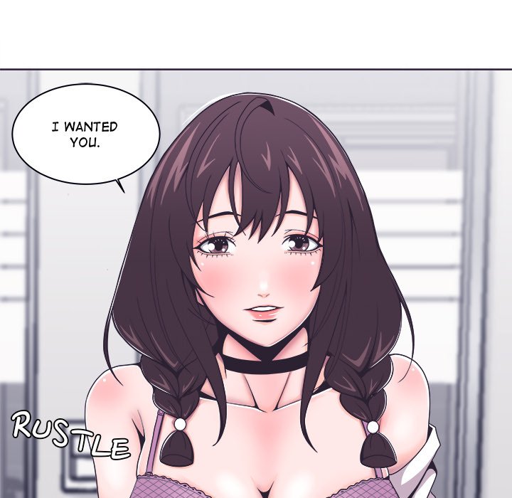 Doggy’s Training Session Chapter 4 image 102