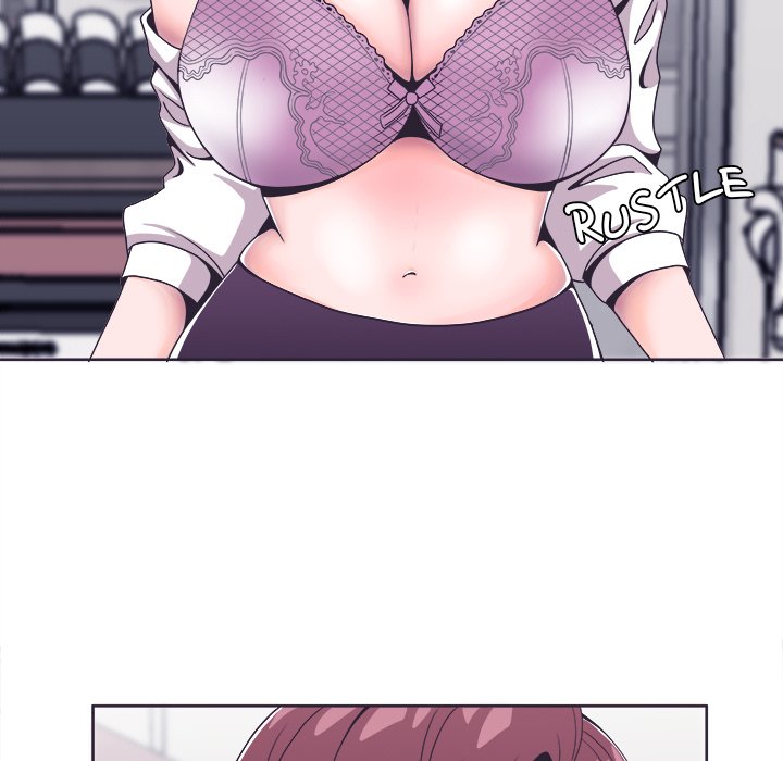 Doggy’s Training Session Chapter 4 image 103