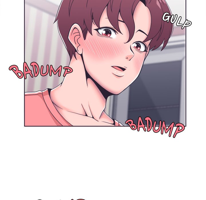 Doggy’s Training Session Chapter 4 image 104