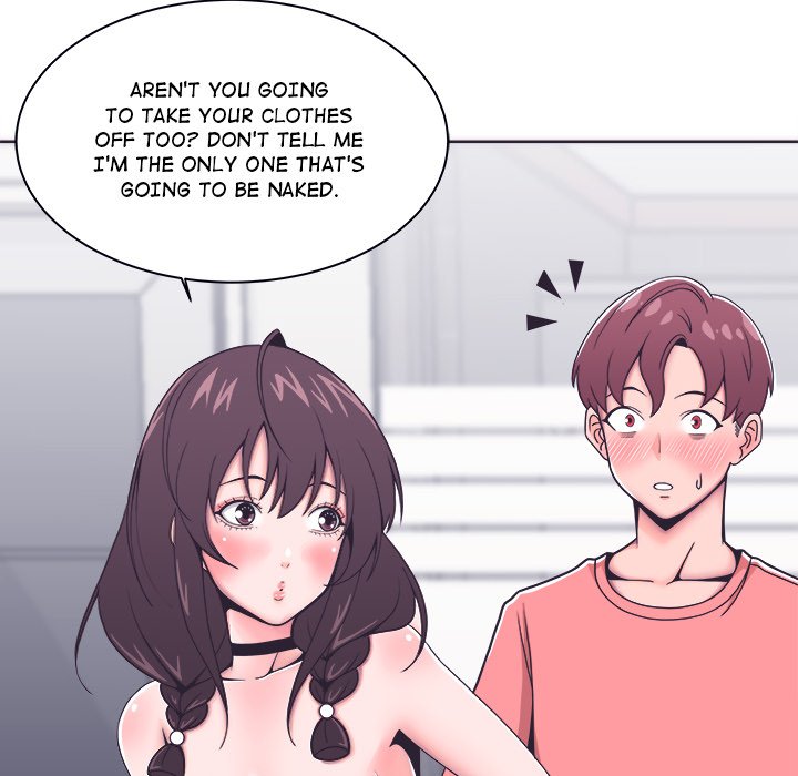 Doggy’s Training Session Chapter 4 image 108