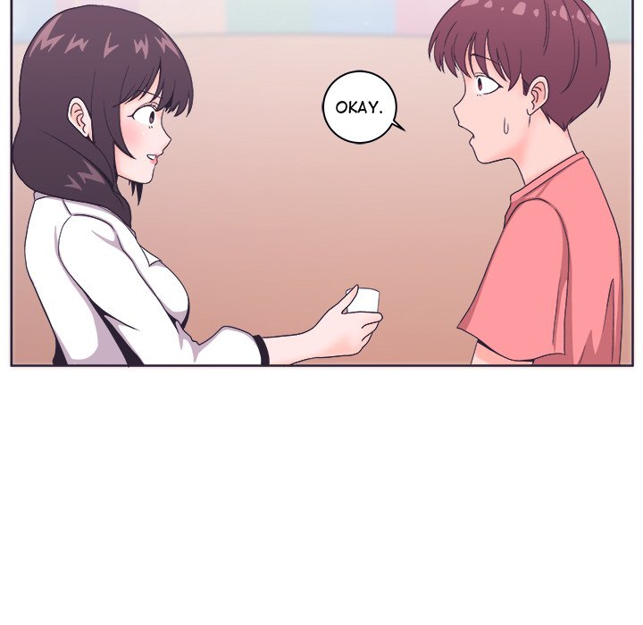 Doggy’s Training Session Chapter 4 image 10