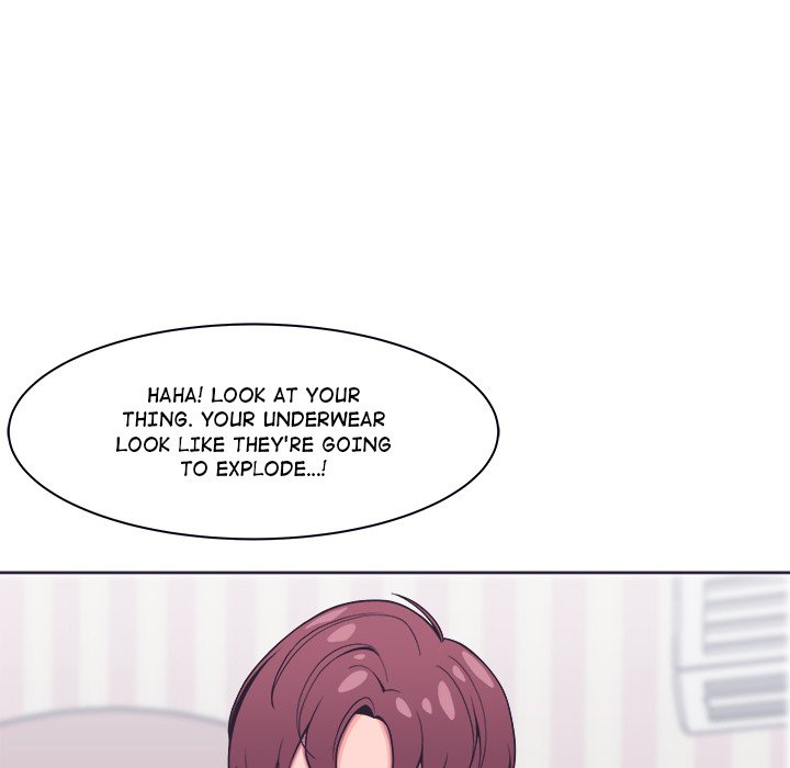 Doggy’s Training Session Chapter 4 image 114