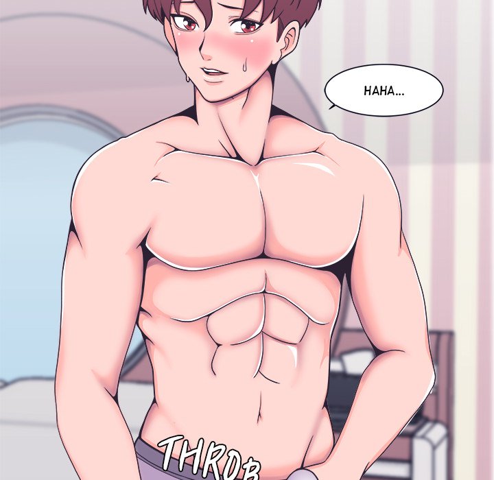 Doggy’s Training Session Chapter 4 image 115