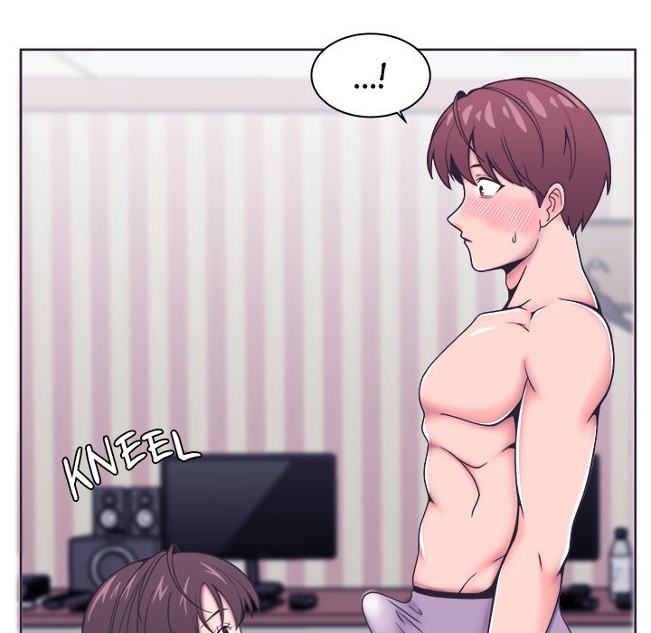 Doggy’s Training Session Chapter 4 image 117
