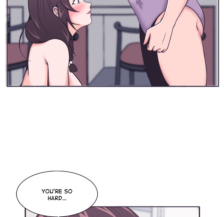 Doggy’s Training Session Chapter 4 image 118
