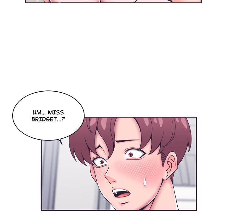 Doggy’s Training Session Chapter 4 image 120